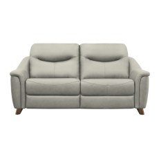 G Plan Olivia Leather 3 Seater Sofa G Plan Olivia Leather 3 Seater Sofa