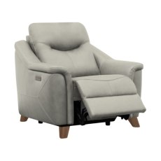 G Plan Olivia Leather Power Recliner Chair G Plan Olivia Leather Power Recliner Chair