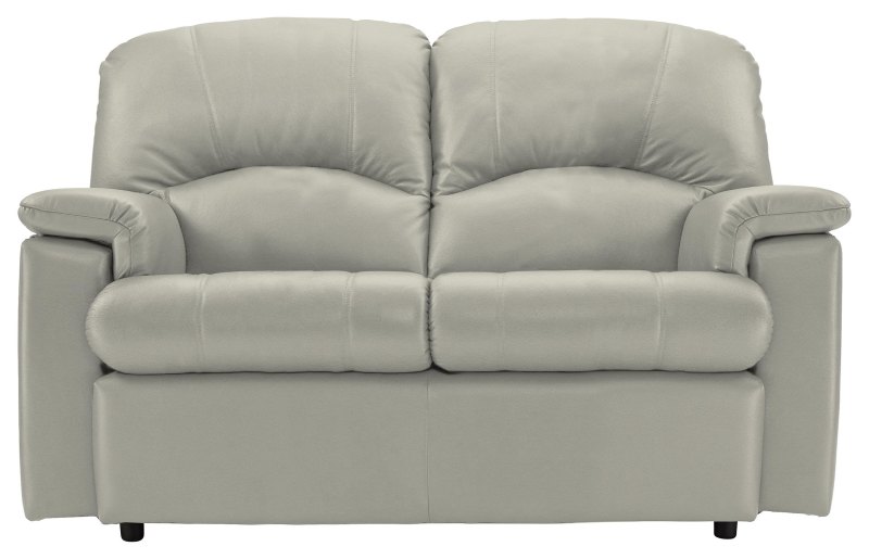 Chloe 2str Sofa  P320 Husk Alabaster