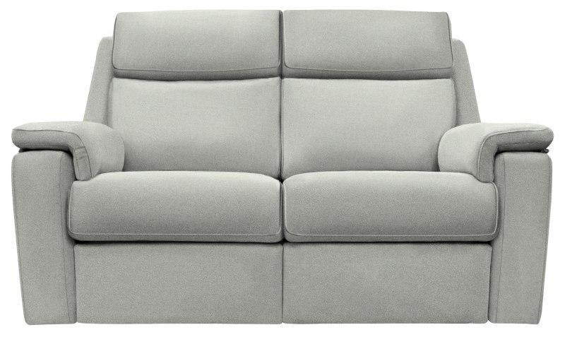 Ellis 2st Sofa   Stingray Charcoal