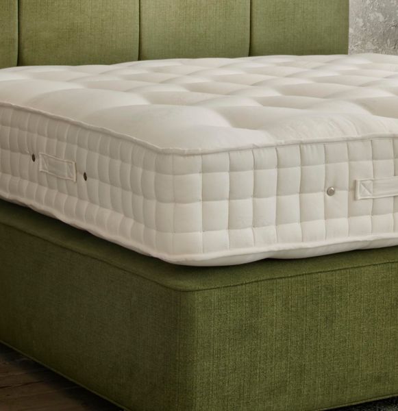 Hypnos Calming Country Chic 2400 3