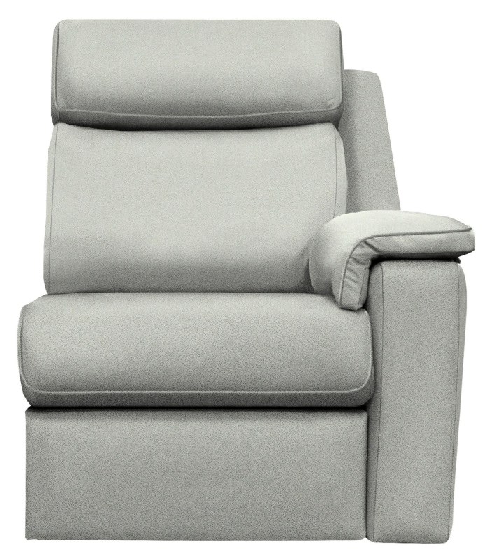 Ellis Small RHF Unit   Stingray Charcoal