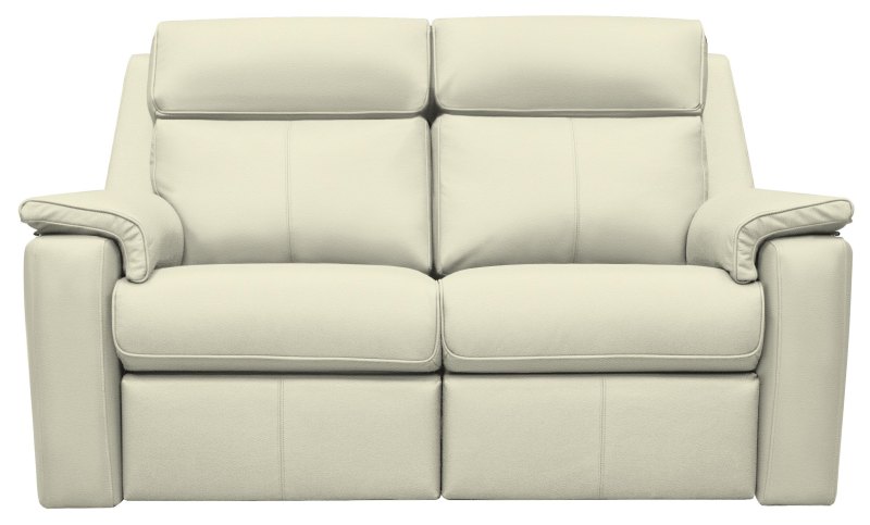 Ellis 2str Sofa   Cambridge Chalk