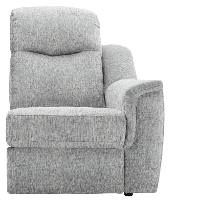 Firth Small RHF Unit   W085 Piero Silver