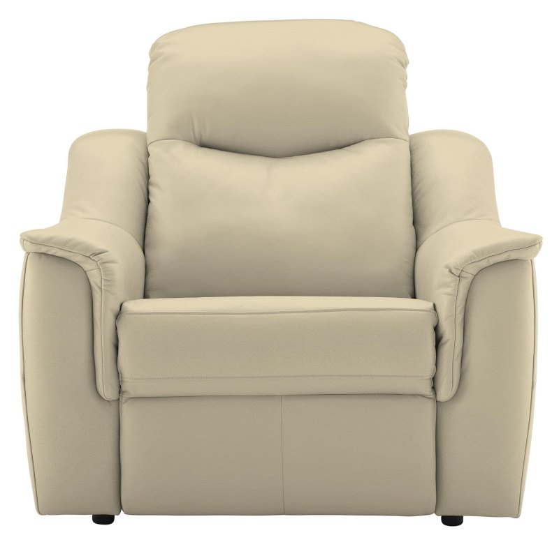 Firth Armchair  P231 Capri Stone 