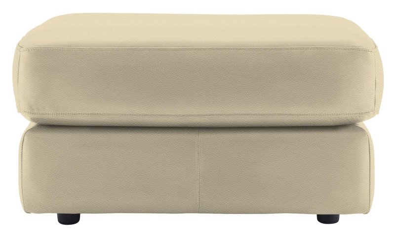 Firth Footstool  P231 Capri Stone 