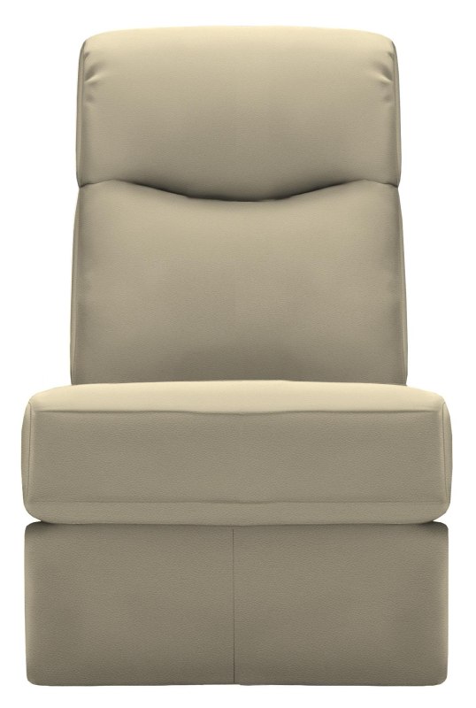 Firth Small Armless Unit  P231 Capri Stone 