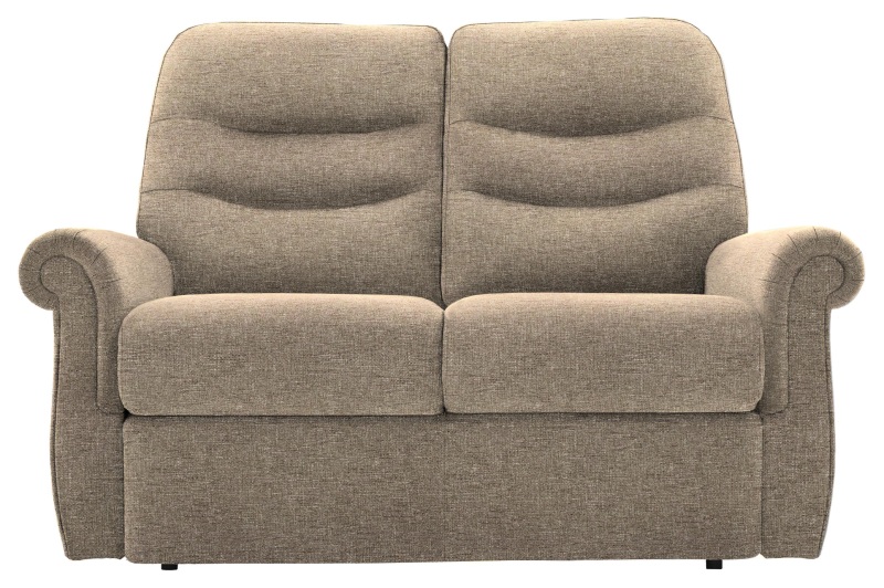 Holmes 2Str Sofa A022 Dapple Sparrow