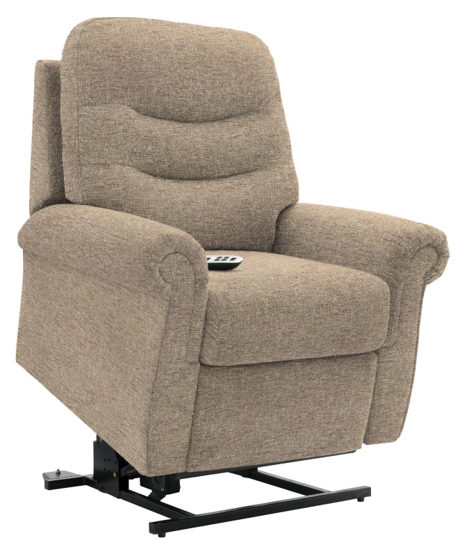 Holmes Elevate Chair  A022 Dapple Sparrow