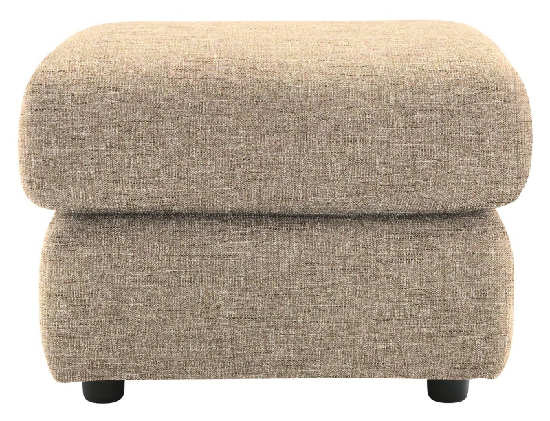 Holmes Footstool  A022 Dapple Sparrow