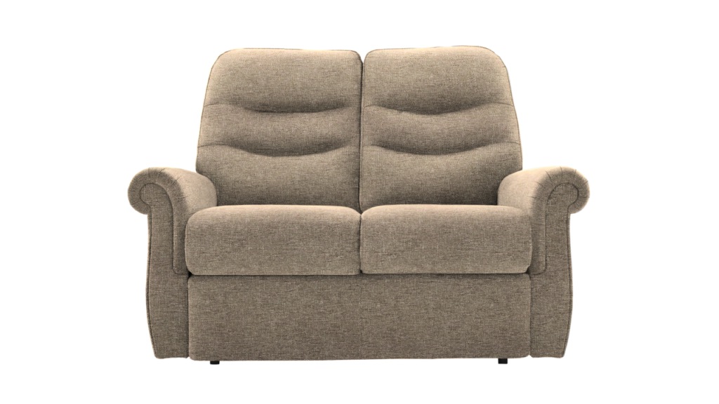 2 Seatter Small Sofa