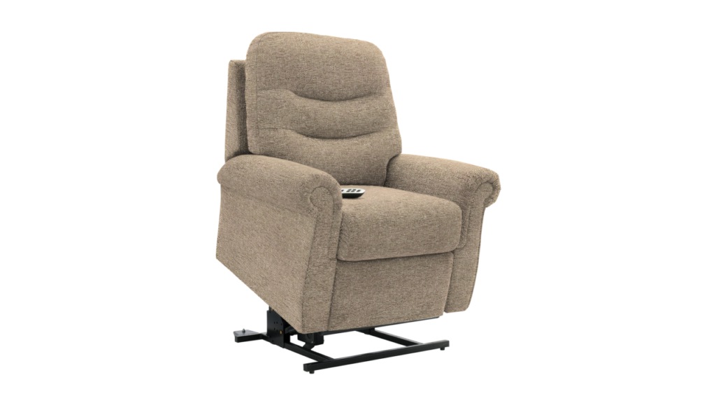 Small Elevate Chair