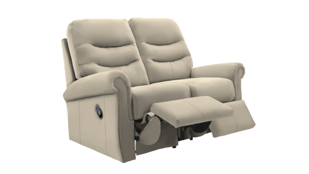 2str Manual Recliner