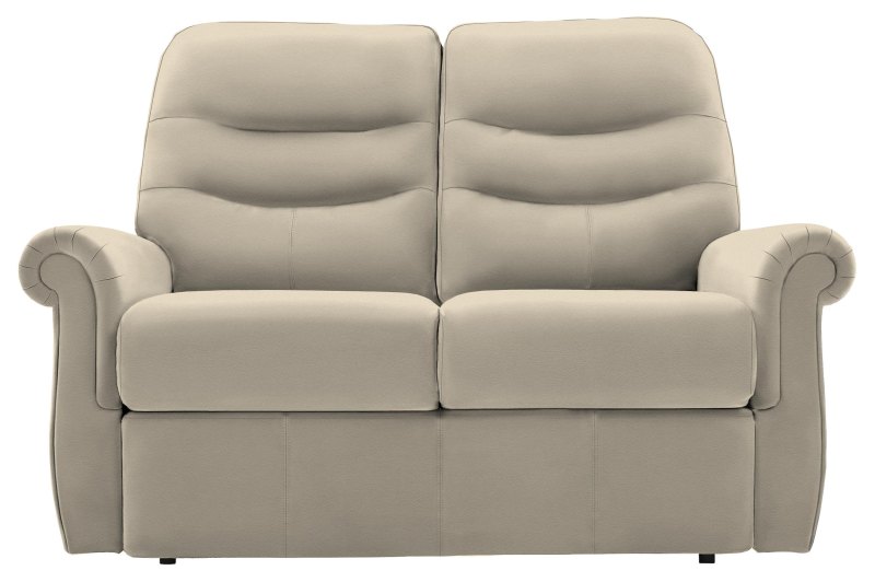 Holmes 2Str Sofa L845 Cambridge Putty