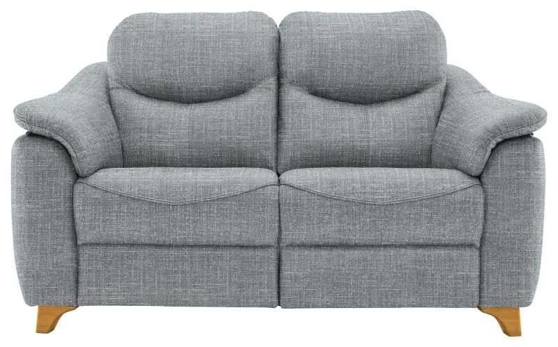 Jackson 2Str Sofa  B932 Beach Duck Egg