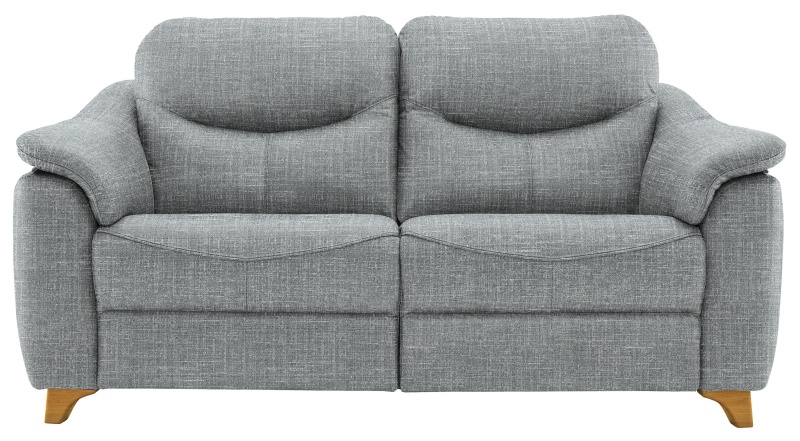 Jackson 3Str Sofa  B932 Beach Duck Egg