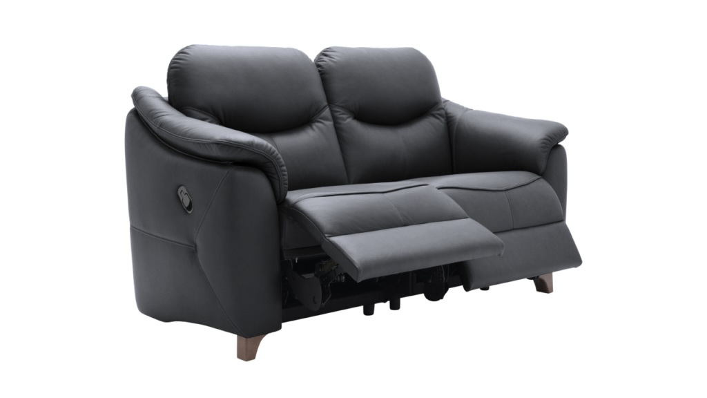2 Seater Manual Recliner