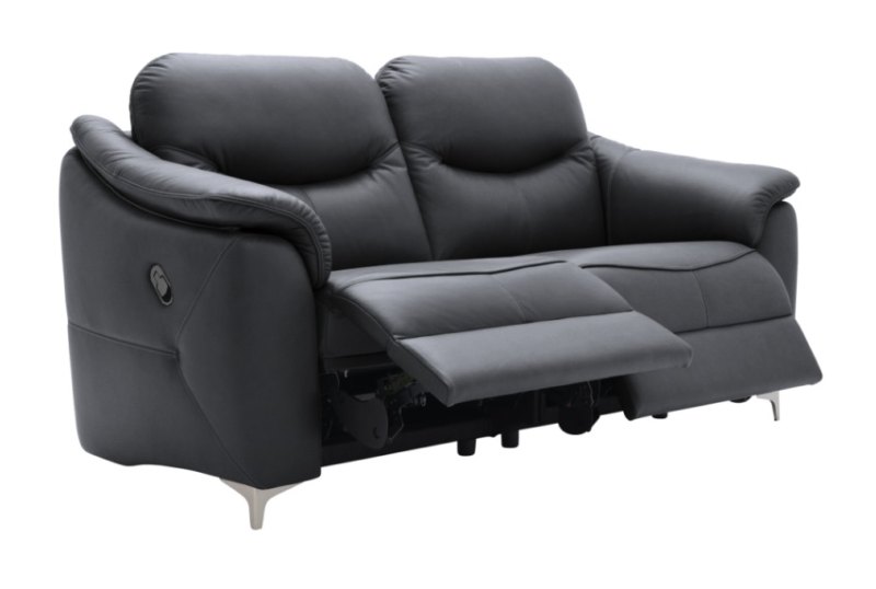 3 Seater Manual Recliner