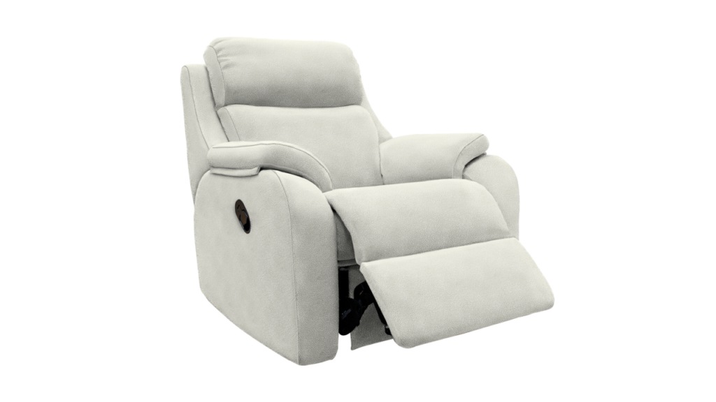Manual Recliner Chair