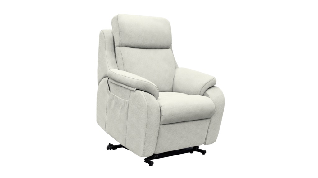 Large Dual Elevate Chair