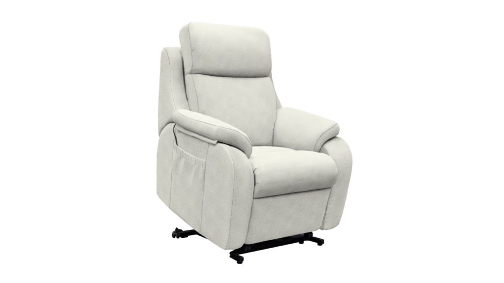 Small Dual Elevate Chair