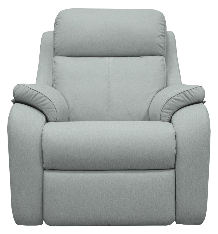 Kingsbury Armchair  L842 Cambridge Grey