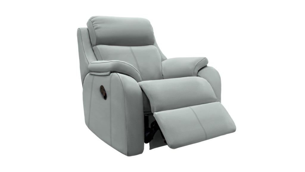manual recliner