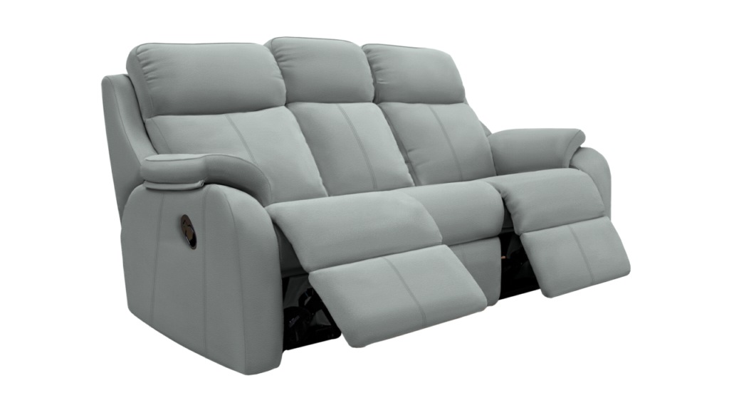 3str manual recliner
