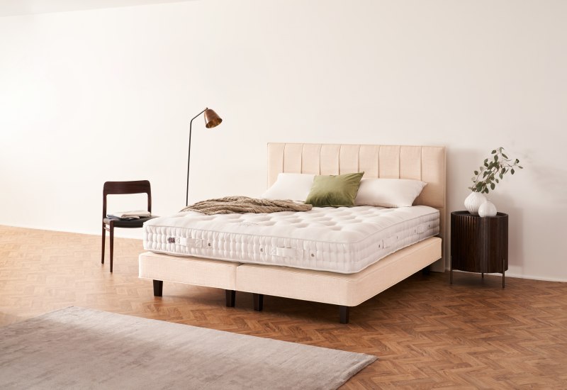 Devonshire Wool De Luxe Dressed