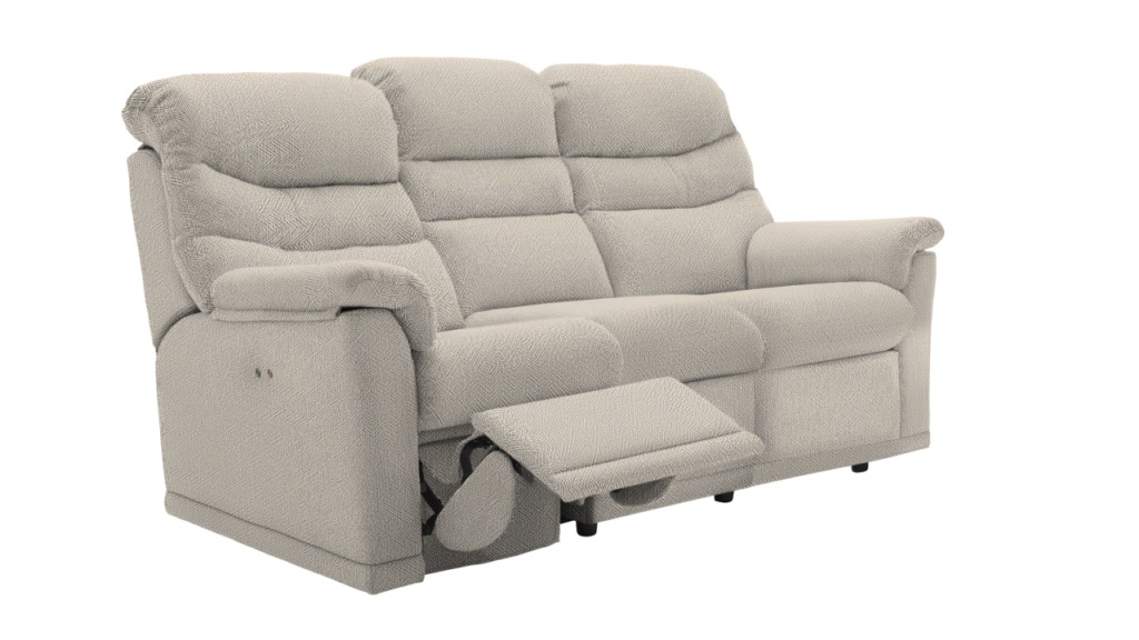 3str single power LHF  3 cushion 