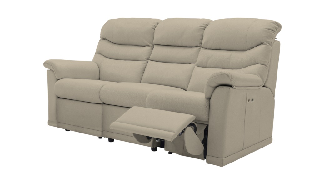 3str single power rhf  3 cushion 