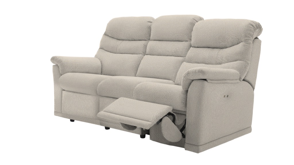 3str single power RHF  3 Cushion 