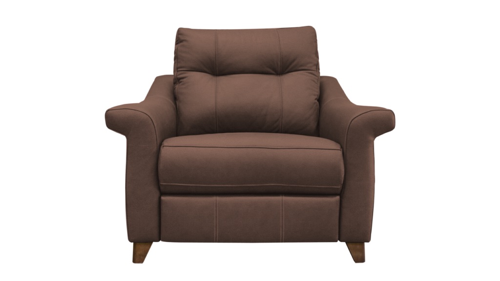 Snuggler capri oak