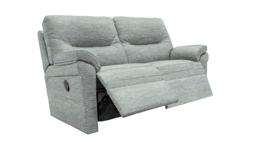 2str manual recliner