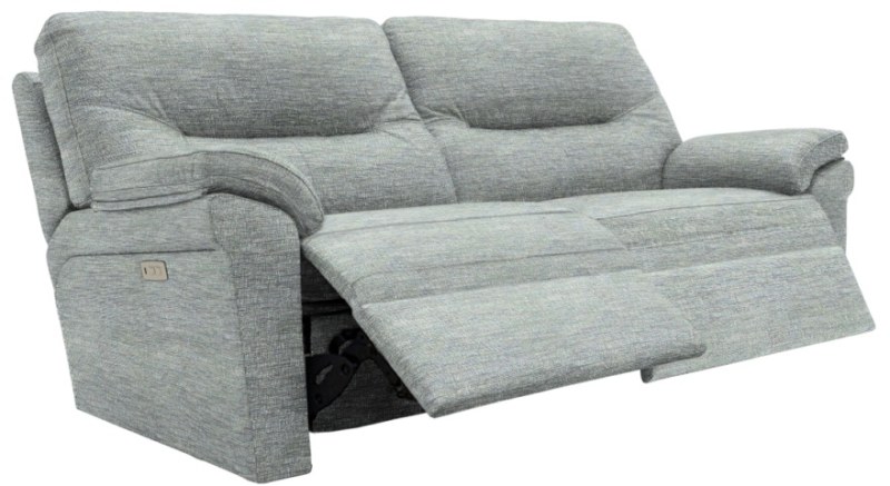 3str power with lumbar