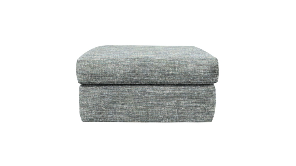 seattle footstool