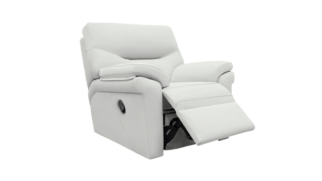 manual recliner