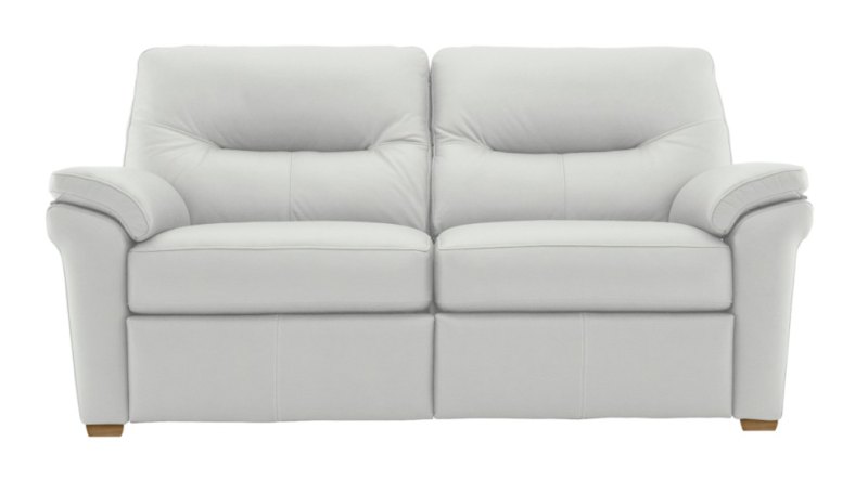 2 5 seater with wooden feet
