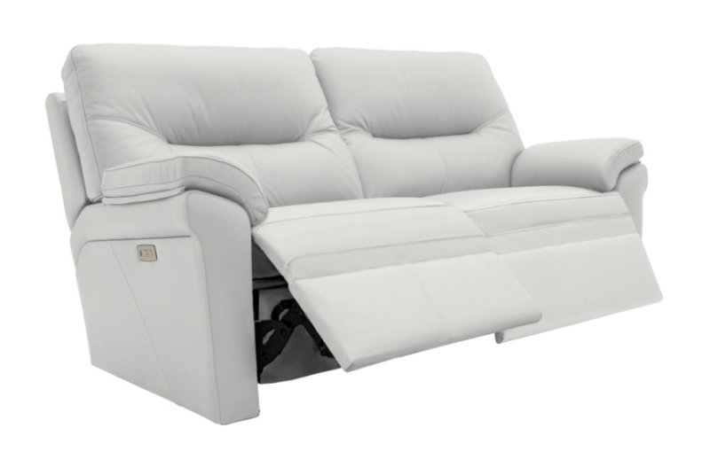2 5 power seater with lumbar