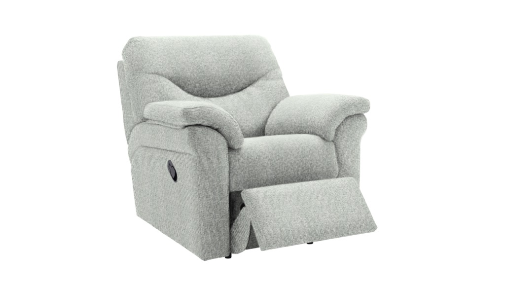 manual recliner chair