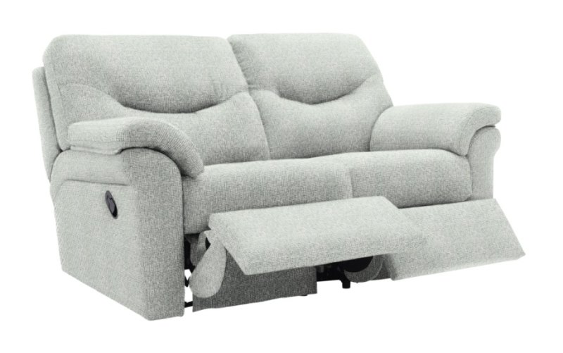 2str manual recliner