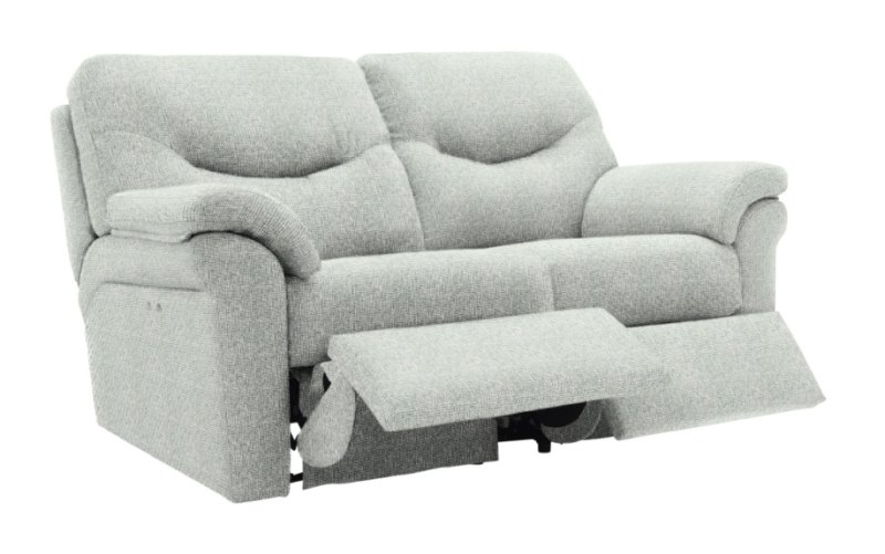 2str power recliner