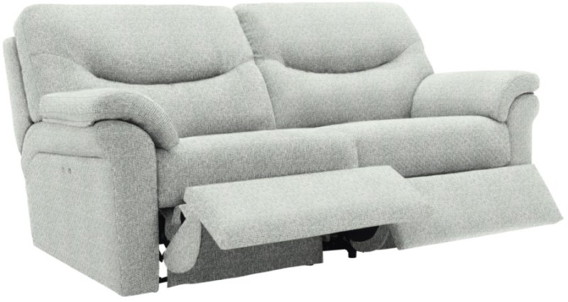 3str power recliner