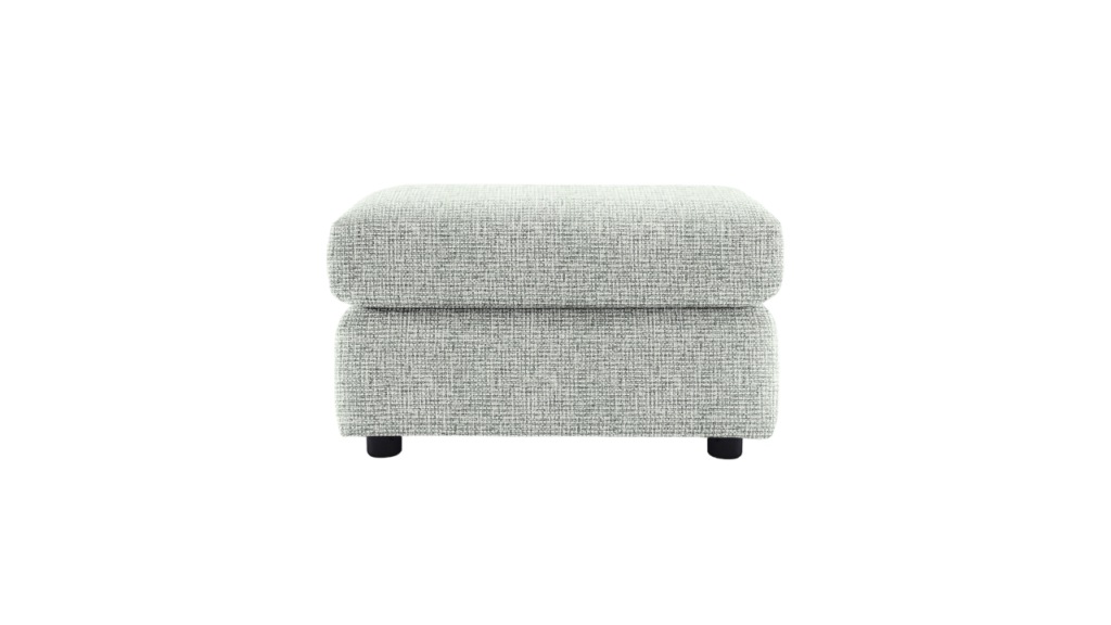 washington footstool
