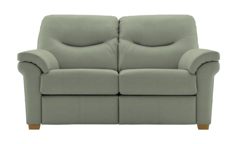 2str sofa with wooden feet