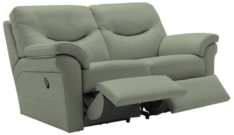 2str manual recliner