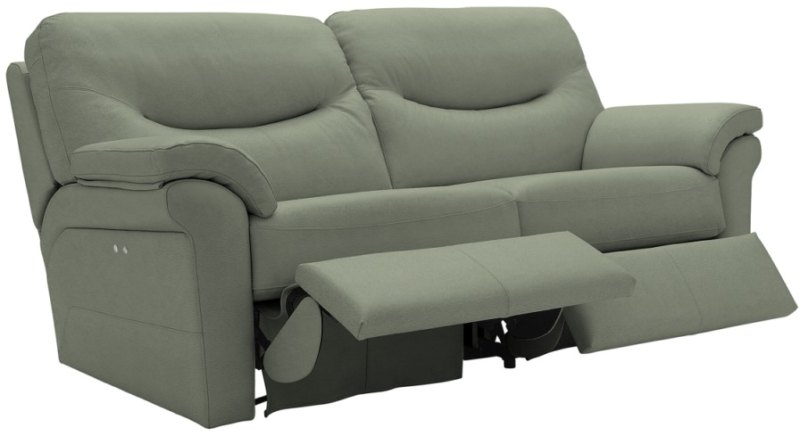 3str power recliner