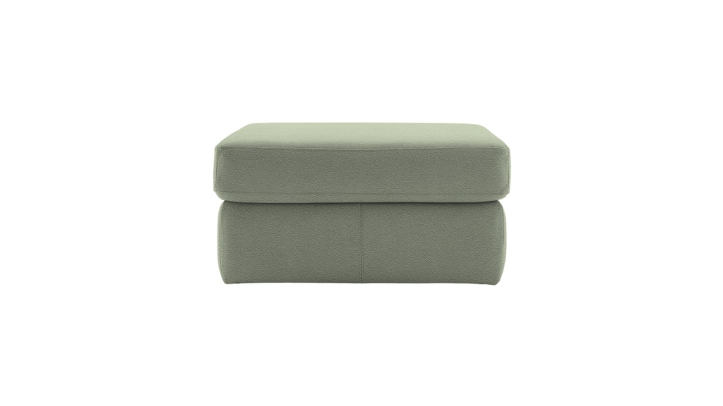 washington footstool