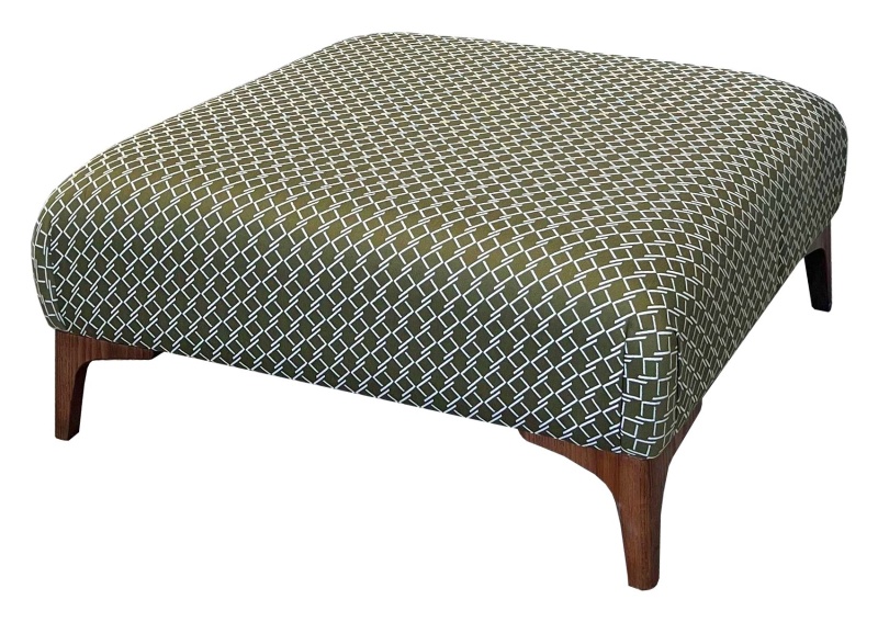 Footstool