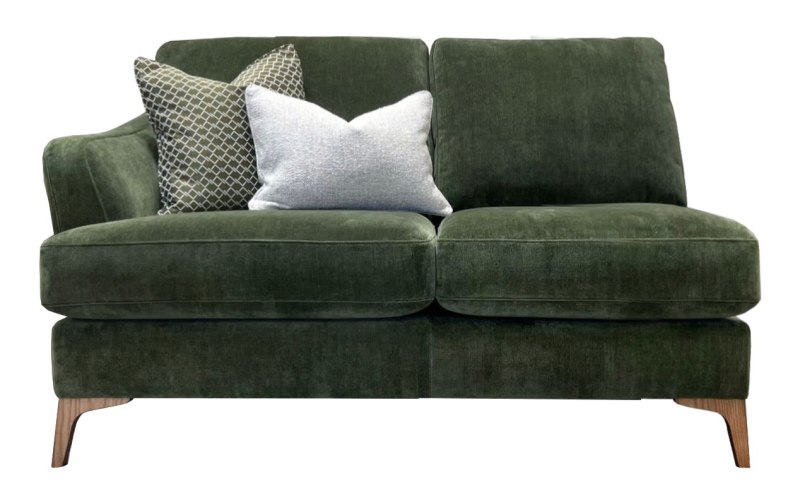 2 Seater LHF